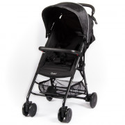 Buggy compact XL 4,4 kg - black black